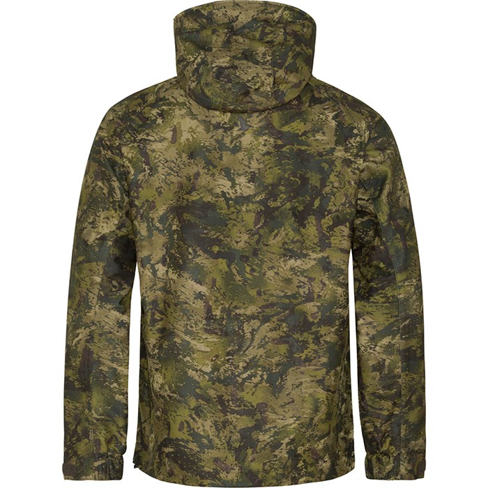 Seeland Avail Camo jakke - Køb hos Lundemøllen